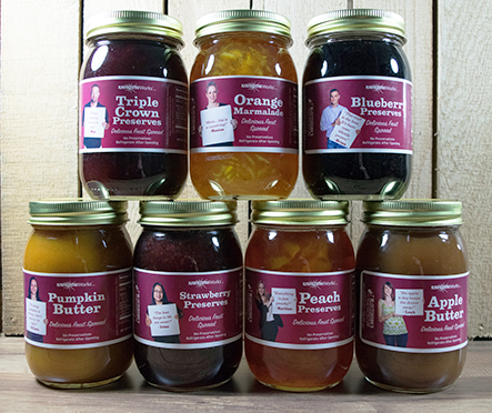 corporate labeling